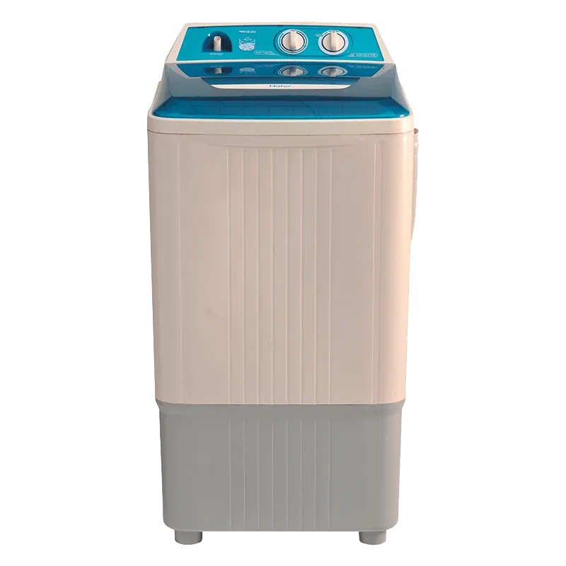 Haier Washing Machine HWM 120-35 Washer Haier Washing Machine HWM 120-35 Washer